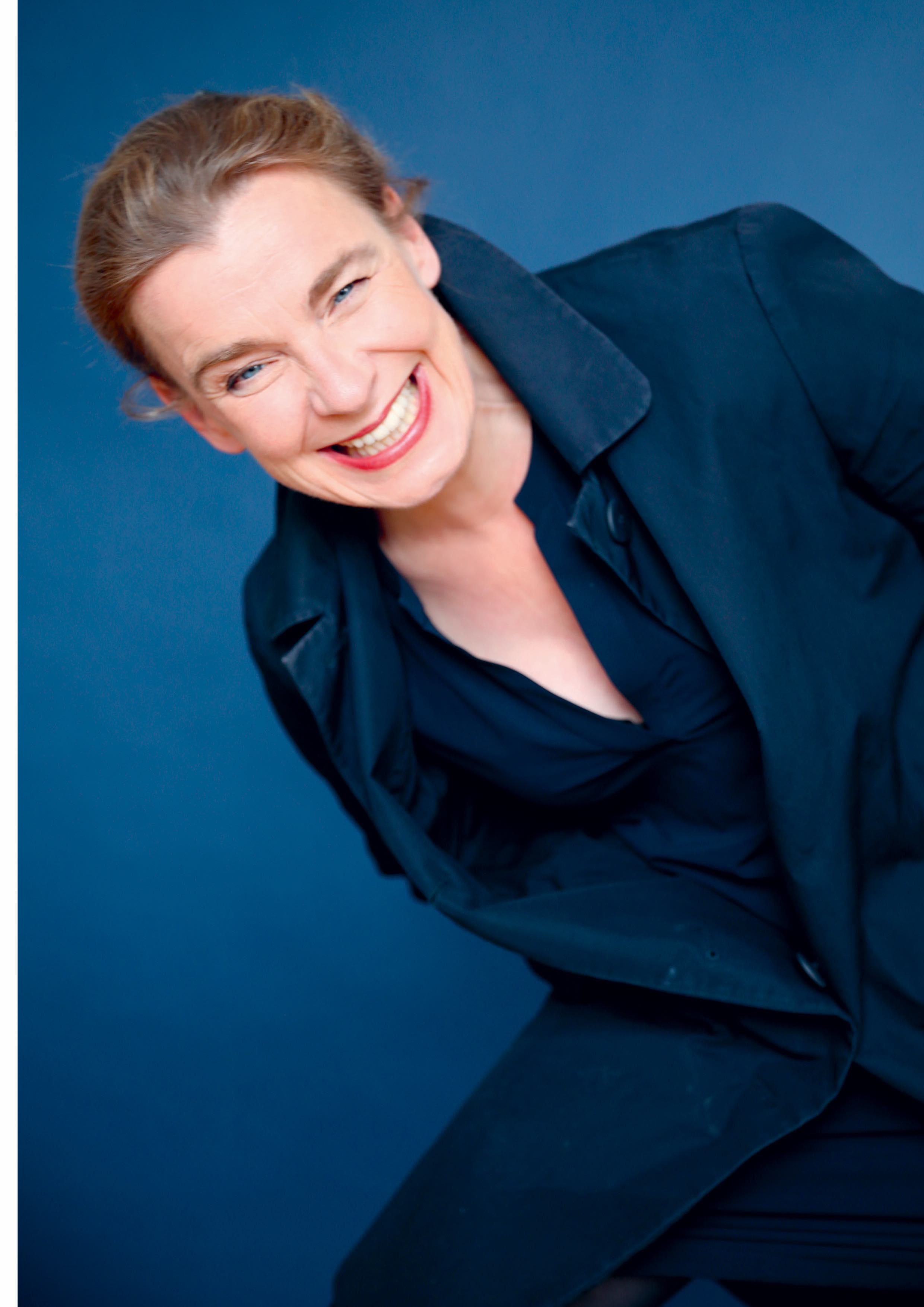 Tina Teubner