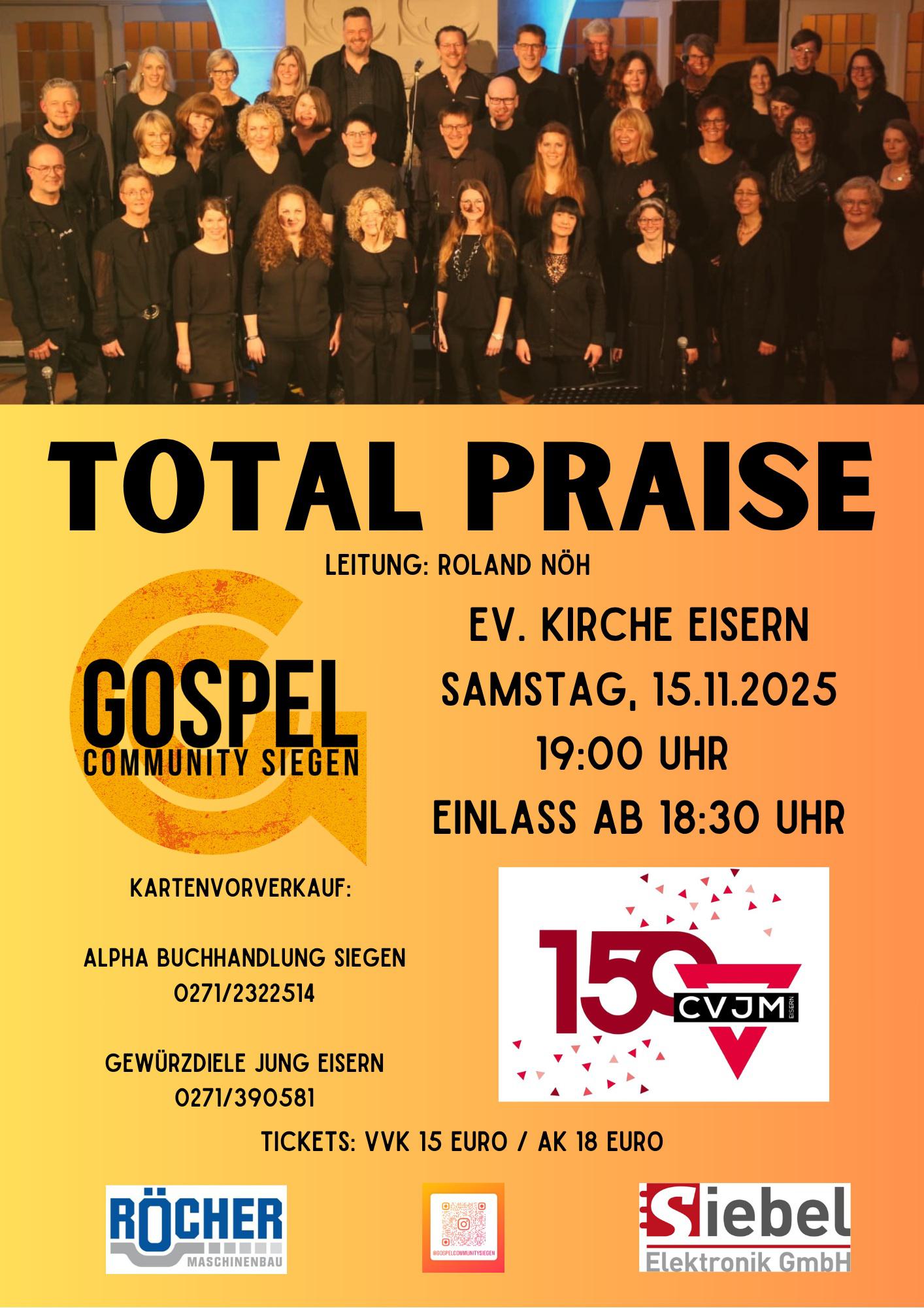 Gospel Community Siegen