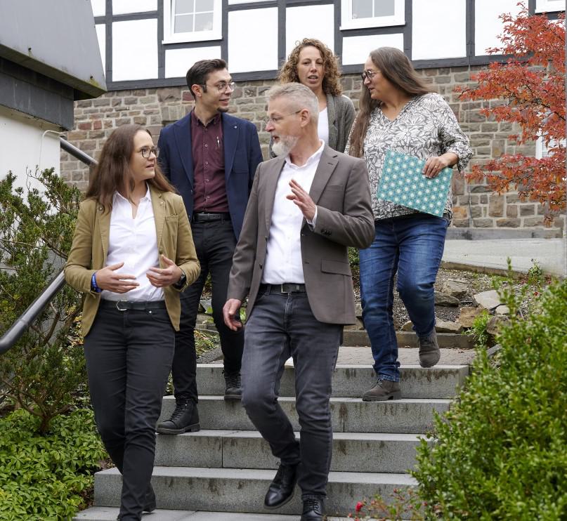 Informationsabend Klinik Wittgenstein Bad Berleburg