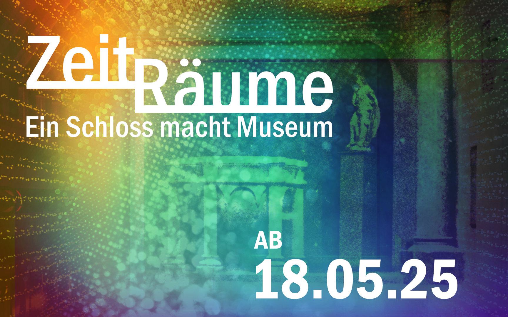 120 Jahre Siegerlandmuseum: Ein Schloss macht Museum, ein Museum macht Schloss