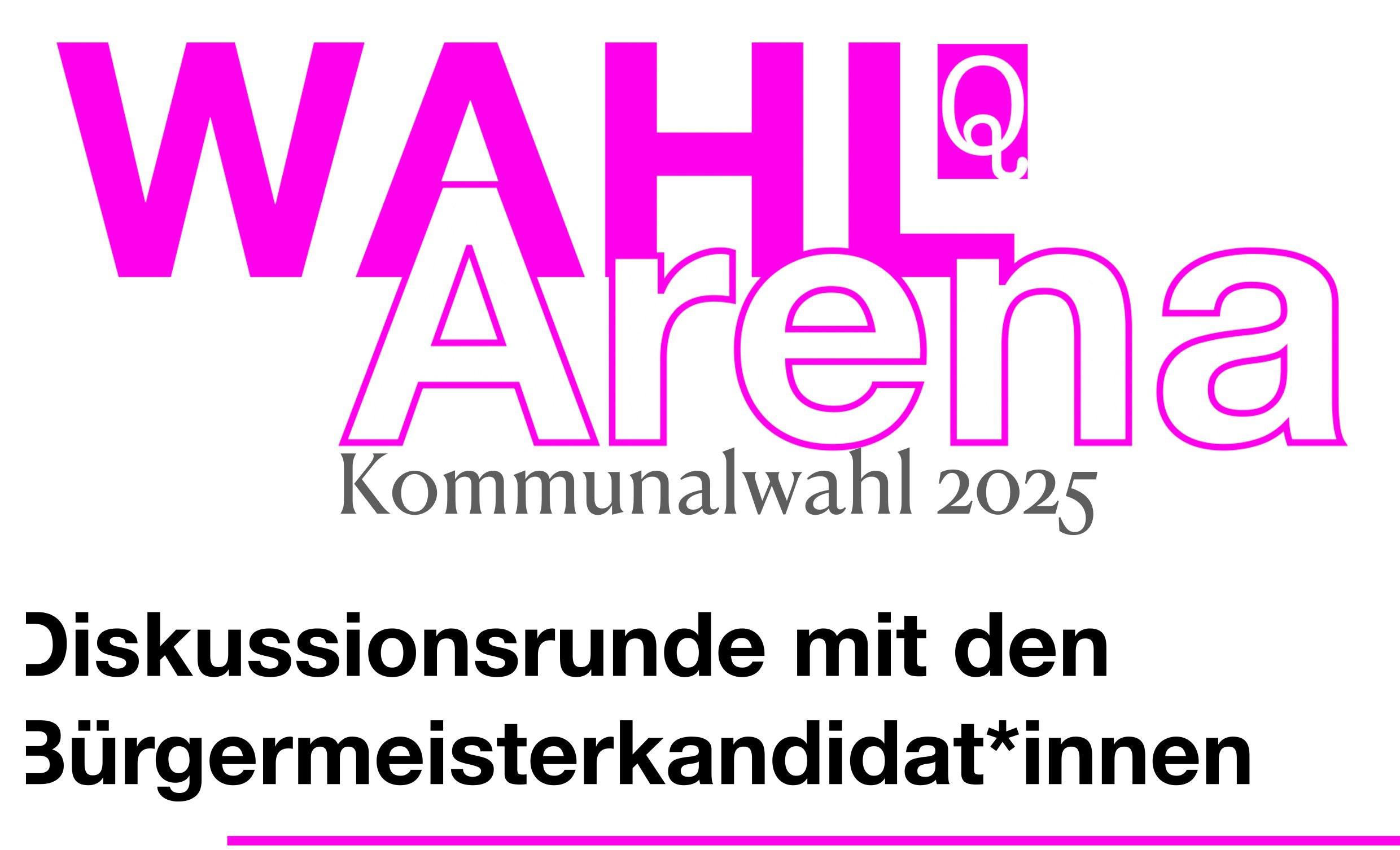 WahlArena