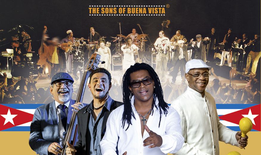 Musica Cubana
