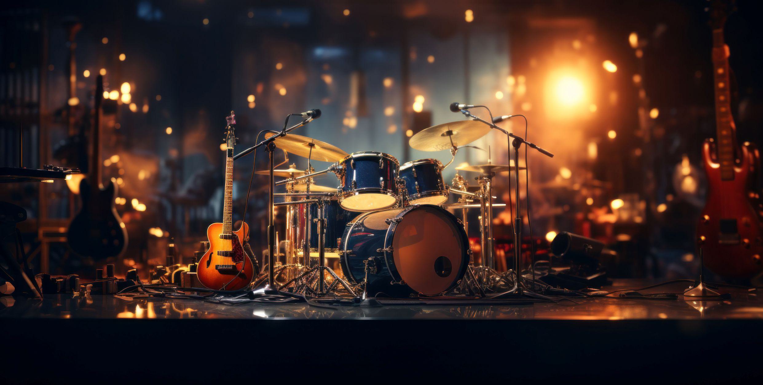 Jam-Session in der Qulturwerkstatt