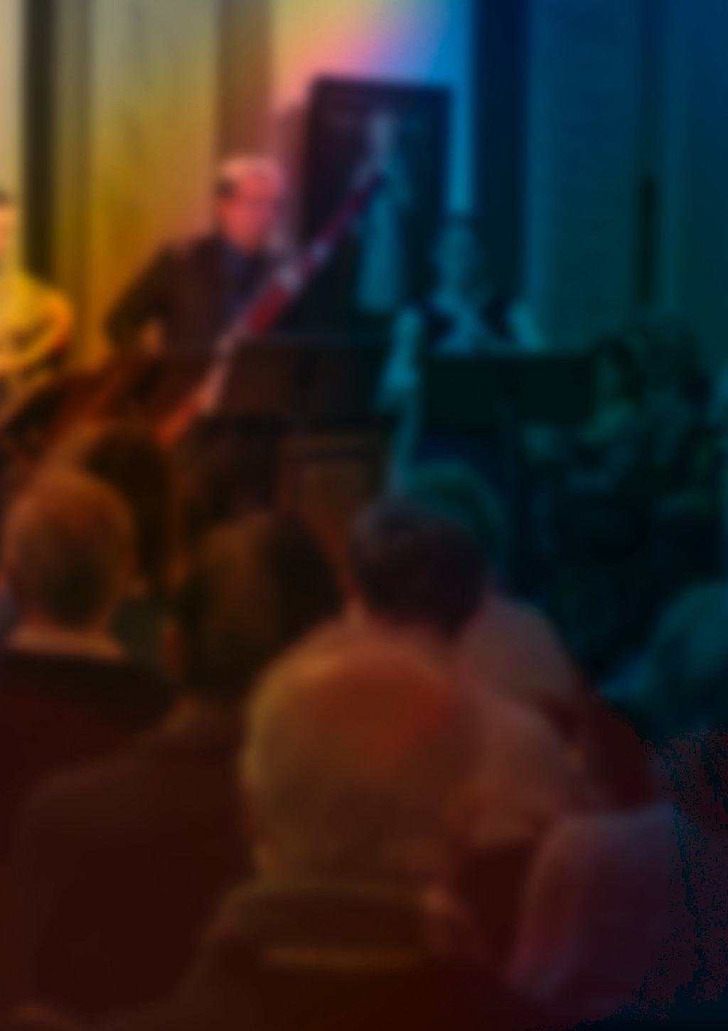 Winterkonzert II: Streichtrio und Fagott