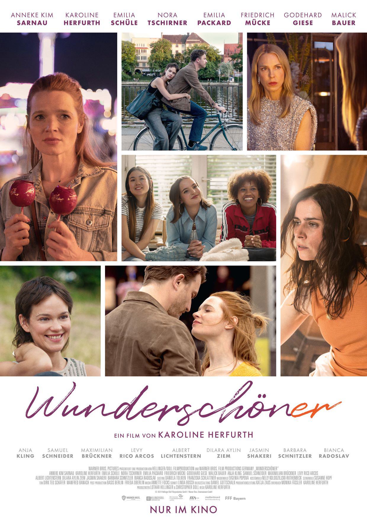 Viktoria Filmtheater Hilchenbach - Wunderschöner