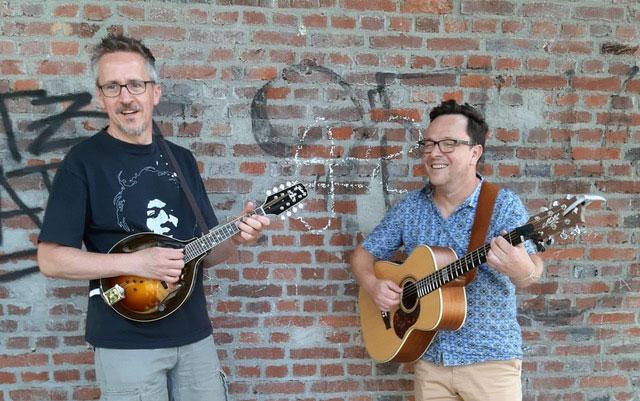 Villa Musica: Zachar & Hirsch