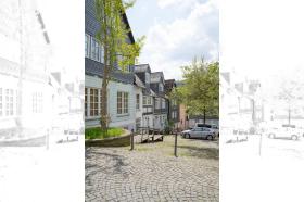 Siegens Altstadt