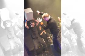 Show der Improwerkstatt