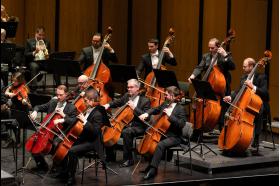 Die Philharmonie Südwestfalen