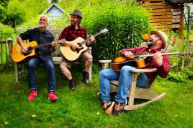 Die Siegener Band