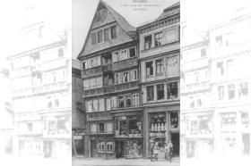 Altstadtimpression